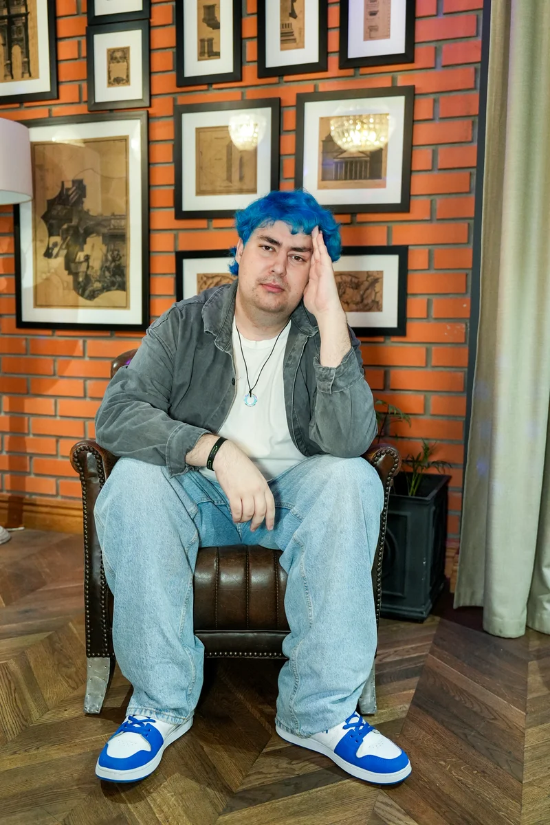 Андрей Велжа